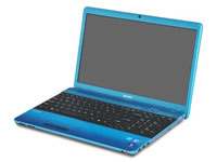 Sony VAIO Laptop VPCEB2TFX/L