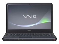 Sony VAIO Laptop VPCEB2YFX
