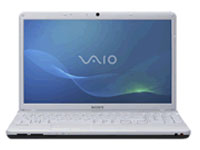 Sony VAIO Laptop VPCEB31FD
