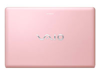 Sony VAIO Laptop VPCEB31FG