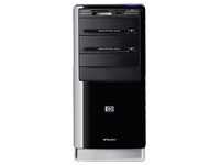 HP Pavilion Desktop a6130.tr