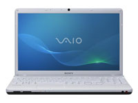 Sony VAIO Laptop VPCEB32FM