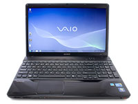 Sony VAIO Laptop VPCEB33FM/BJ