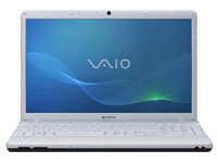 Sony VAIO Laptop VPCEB35FX