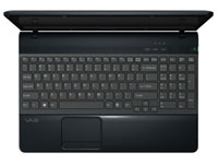 Sony VAIO Laptop VPCEB36FF