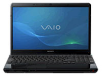 Sony VAIO Laptop VPCEB390S