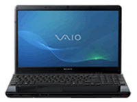 Sony VAIO Laptop VPCEB390X