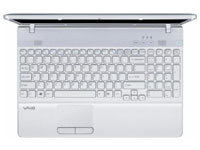 Sony VAIO Laptop VPCEB3B4E