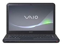 Sony VAIO Laptop VPCEB3BFX