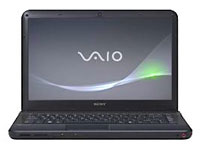 Sony VAIO Laptop VPCEB3HGX