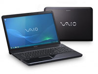 Sony VAIO Laptop VPCEB3J1E