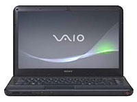 Sony VAIO Laptop VPCEB3KGX