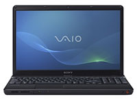 Sony VAIO Laptop VPCEB3LFX