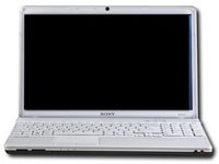 Sony VAIO Laptop VPCEB42FM