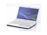 Sony VAIO Laptop VPCEB46FG