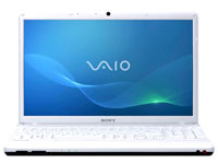 Sony VAIO Laptop VPCEB490X CTO