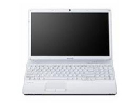 Sony VAIO Laptop VPCEB4C5E