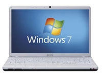 Sony VAIO Laptop VPCEB4E4E