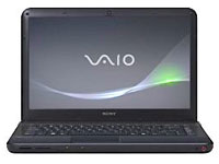 Sony VAIO Laptop VPCEB4EFX