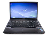 Sony VAIO Laptop VPCEC25FD/BJ