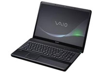Sony VAIO Laptop VPCEC290X