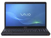 Sony VAIO Laptop VPCEC390X