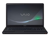 Sony VAIO Laptop VPCEC3AFX