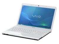 Sony VAIO Laptop VPCEC4S0E