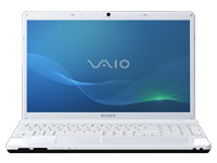 Sony VAIO Laptop VPCEE21FX