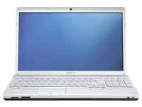 Sony VAIO Laptop VPCEE22FX