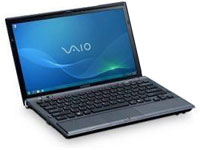 Sony VAIO Laptop VPCEE23EB