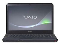 Sony VAIO Laptop VPCEE29FX