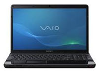 Sony VAIO Laptop VPCEE31FX