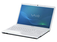 Sony VAIO Laptop VPCEE32FD
