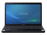 Sony VAIO Laptop VPCEE32FX