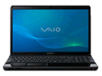 Sony VAIO Laptop VPCEE33EL