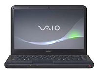 Sony VAIO Laptop VPCEE35FX