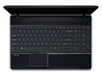 Sony VAIO Laptop VPCEE37FL