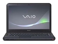 Sony VAIO Laptop VPCEE37FX