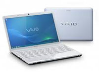 Sony VAIO Laptop VPCEE3E0E