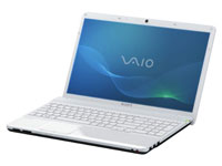 Sony VAIO Laptop VPCEE3J1E