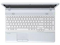Sony VAIO Laptop VPCEE41FD
