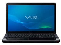 Sony VAIO Laptop VPCEE41FX