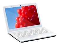 Sony VAIO Laptop VPCEE43EB