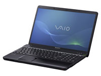Sony VAIO Laptop VPCEE43FD