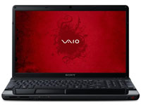 Sony VAIO Laptop VPCEE47FB