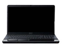 Sony VAIO Laptop VPCEF21FD