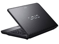 Sony VAIO Laptop VPCEG15EG