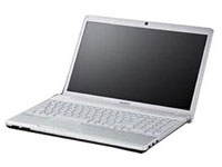 Sony VAIO Laptop VPCEG15EN