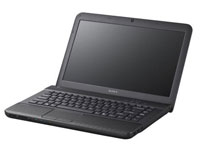 Sony VAIO Laptop VPCEG20EL